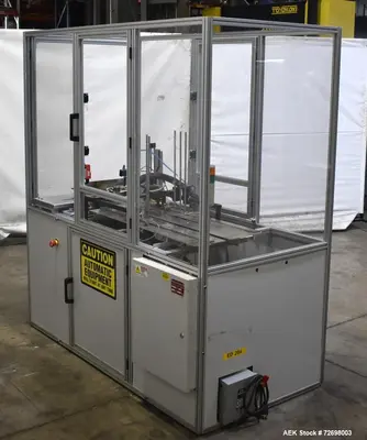 USED BIVANS 54L