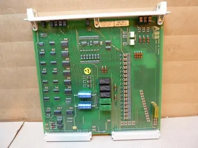 NEW ABB 3HAB2211-1/1