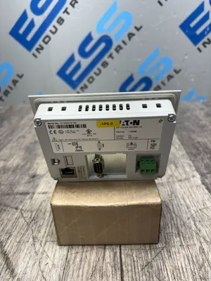 EATON XV-102-B4-35TQRF-10 Electrical/PLC/Automation | ESS Industrial Equipment Sales (4)