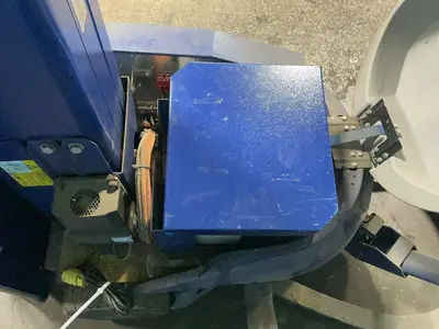Used 2016 ROBOPAC ROBOT S6 PVS Miscellaneous Packaging Equipment Ohio US | HGR 24 #1556829
