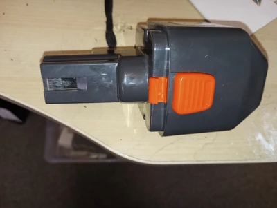 USED BURNDY REC-3610