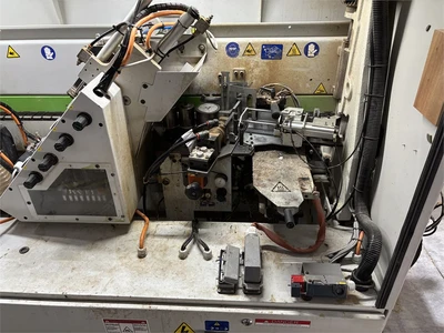 Used 2019 BIESSE JADE 240 Edge Banders Florida US | MachineryMax #1345049