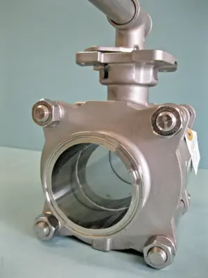 NEW A-T Controls 77SN