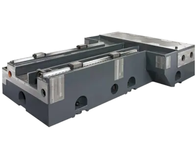 YDPM MH-500 PLUS Horizontal Machining Centers | B.W. GUILD EQUIPMENT INC. (3)