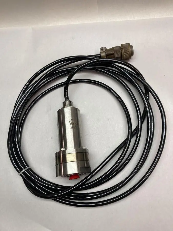 New | in-Stock VIATRAN 2186BMGF48C Transducers | Surplus Asset Holdings #1205586