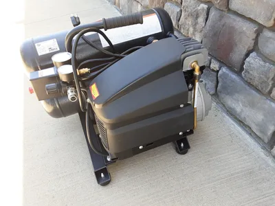 HCP-2040 | Other | Air Compressors