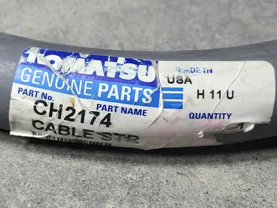 NEW KOMATSU CH2174
