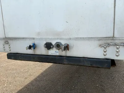 Used 2005 TRANSCRAFT 48’ Flatbed Trailers Michigan US | Miedema Asset Management Group #1579934