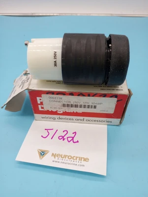 NEW Pass & Seymour ["L630C", "L630-C"]