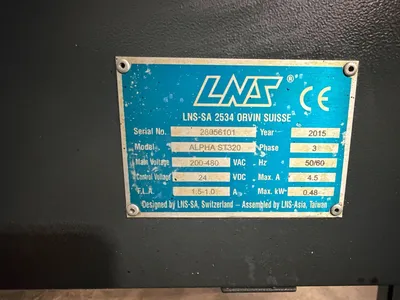 2015 TORNOS GT-26 Swiss Type Automatic Screw Machines | CNC EXCHANGE (16)