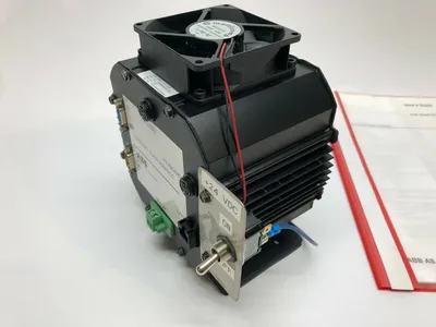 USED ABB HIGH SPEED IPS LINK MODULE