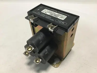 USED MDI 330NO-120A