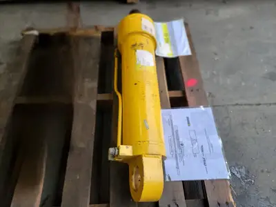 NEW IMPACT ROLLER TECHNOLOGY DHS0700