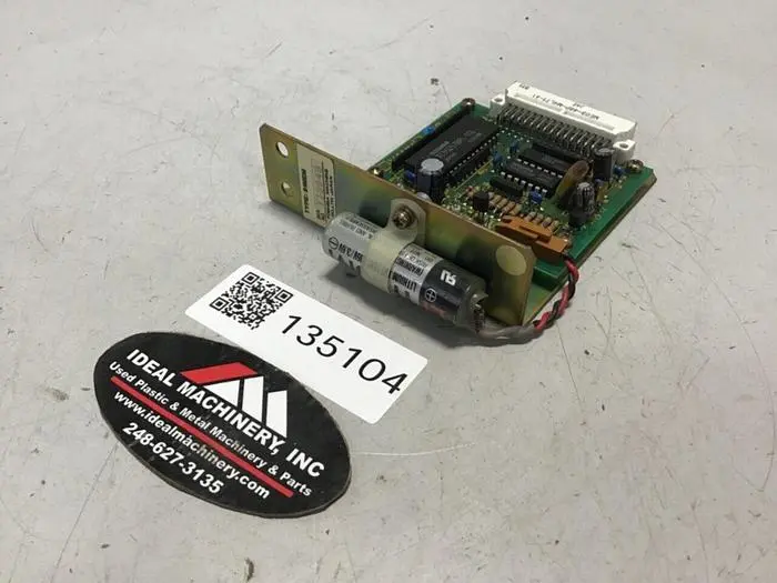 Used TOSHIBA S1MEM Circuit Boards Michigan US | Ideal Machinery #575648