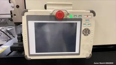 Used NISSEI NEX110III-9EG Injection Molding Machines Illinois US | Aaron Equipment #1348368