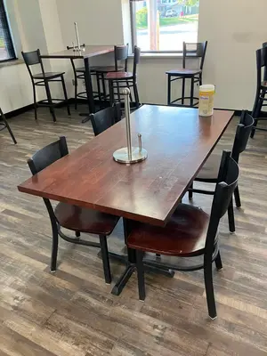 Used _UNKNOWN_ _UNKNOWN_ Restaurant Equipment (Miscellaneous) Minnesota US | Myron Bowling Auctioneers Inc #1542003
