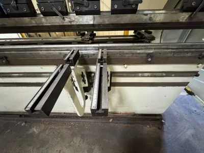 2007 ERMAK CNC HAP 10'X176 Press Brakes | Lion Machinery (4)