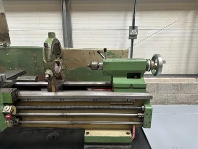 HARRISON M400 Lathes | Bowland Trading Ltd (10)