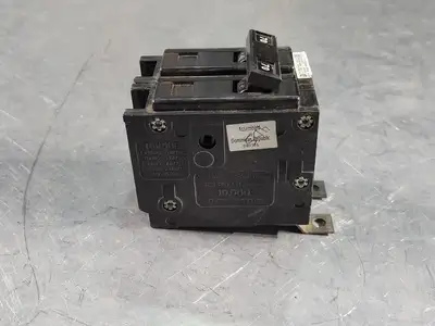 USED CUTLER-HAMMER BA270