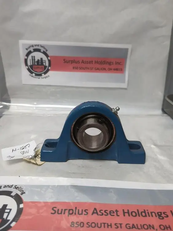 New | in-Stock MB C251-14 Bearings | Surplus Asset Holdings #1197344