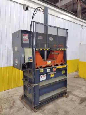 USED JV VB-60-B