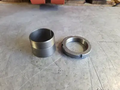 NEW SKF H312E