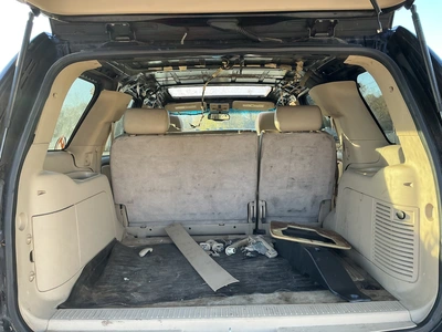 Used 2007 GMC YUKON Utility Vehicles Michigan US | Miedema Asset Management Group #1578957
