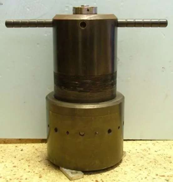 Used _UNKNOWN_ _UNKNOWN_ Reactors Texas US | Bamko Surplus Process Equipment #1177925