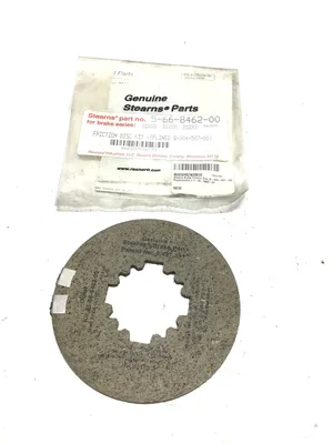 Rexnord 8-004-507-00 Stern Brake Friction Disc Kit