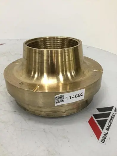 Used CINCINNATI MILACRON VT400-54 / TBDN Injection Molding Parts Michigan US | Ideal Machinery #697311