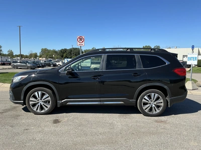 Used 2019 SUBARU ACCENT Sedans Michigan US | Miedema Asset Management Group #1437511