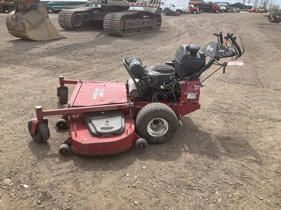 USED 2020 EXMARK TURF TRACER