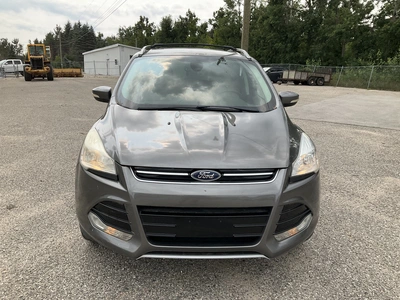 Used 2014 FORD ESCAPE SUVs Michigan US | Miedema Asset Management Group #1476779