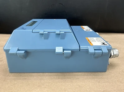 Used Rosemount 8712ESR1A1N0DA1M4B6 Meters - Misc Indiana US | J&J Industrial Supply #1283571