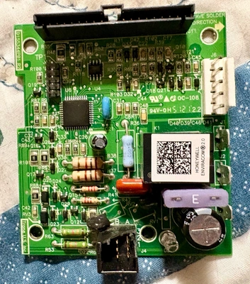 USED TRANE Control board Lot