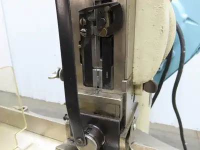 Bostitch 19AW Stanley Bronco Wire Stitcher Saddle Single Head Industrial Stapler