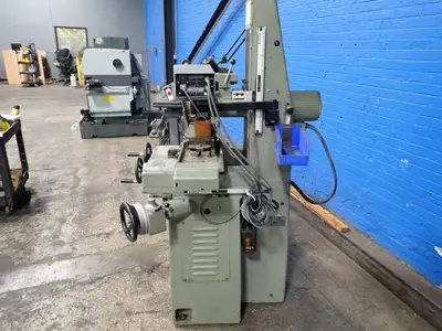 USED MITSUI 200MH
