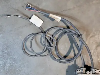 USED JOHNSON CONTROLS M9220-BAC-3
