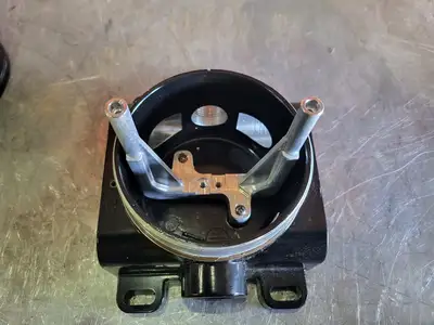 NEW DET-TRONICS UD10A5N25T2