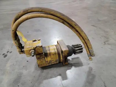 USED PARKER FILTRATION TF0280UE050AAAB