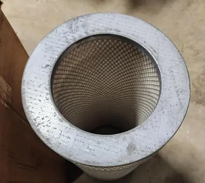 USED TORIT 1002201