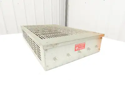 Used POWEROHM _UNKNOWN_ Misc Electrical & Power Parts Indiana US | Arrow Industrial #1408387