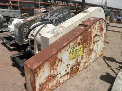 USED OILWELL 610-P
