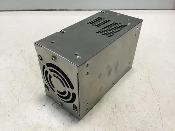 Used COSEL PAA300F-24 Power Supplies Michigan US | Ideal Machinery #600471
