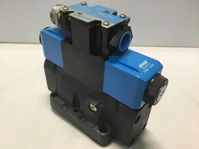 USED VICKERS DG4V36CMFWB660