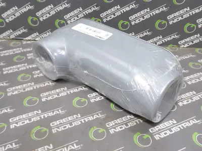 Lot of 2 Thomas & Betts DALB-6-CG Red-Dot 2" Threaded Conduit Body New NIB