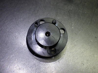 Kennametal H40 Indexable Turning Head 1.65" Pro H40DCLNR5W (LOC2273B)