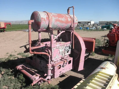 USED UNION QD-100