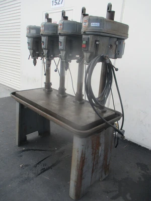 USED DELTA 15-000
