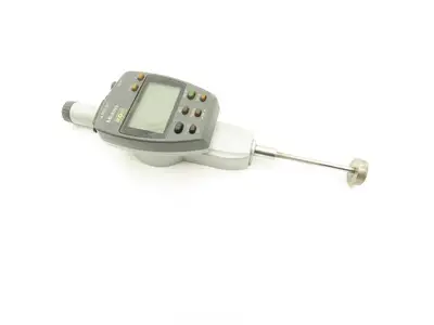 Mitutoyo 543-558-1 Absolute Digimatic Indicator Gage 0-2" 50mm Backlit